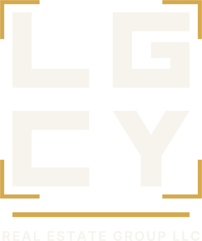 Legacy Real Estate Group LLC logo